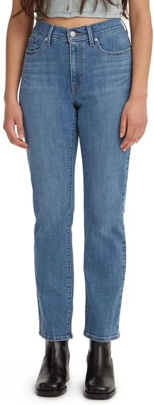 Levi's Women's Straight 505 Jeans