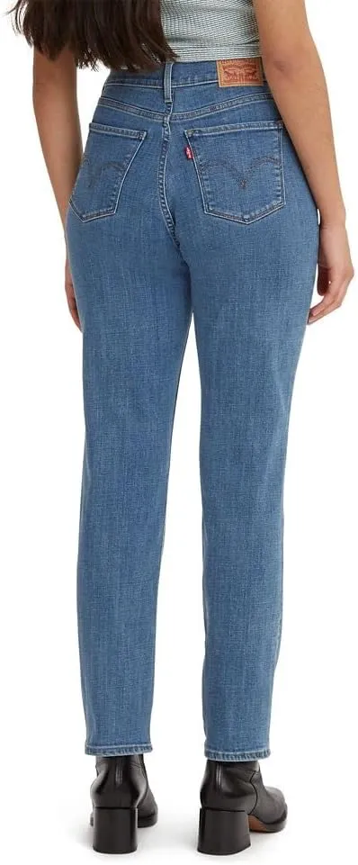 Levi's Women's Straight 505 Jeans
