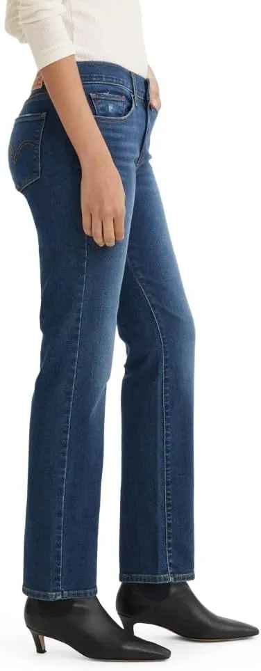 Levi's Women's Straight 505 Jeans