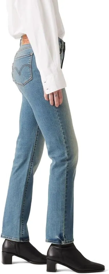 Levi's Women's Straight 505 Jeans