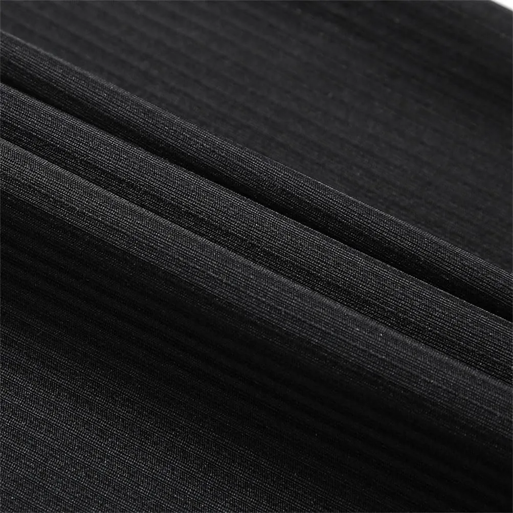 Men Quick Dry Shirts Short Sleeve Breathable Solid Casual Shirt Men Social Blouse