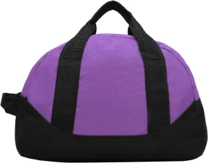 Mini Duffle Bag, 12 Small Sport Travel Carry On Weekender Gym Bag For men and Women