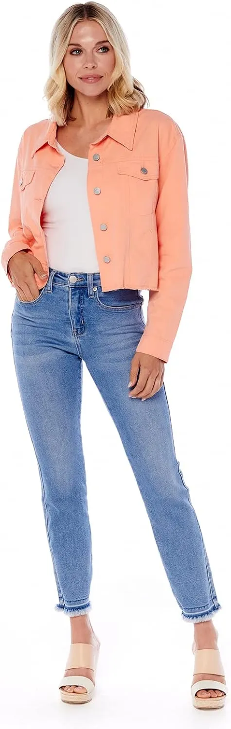 Mud Pie Women's Jackets
