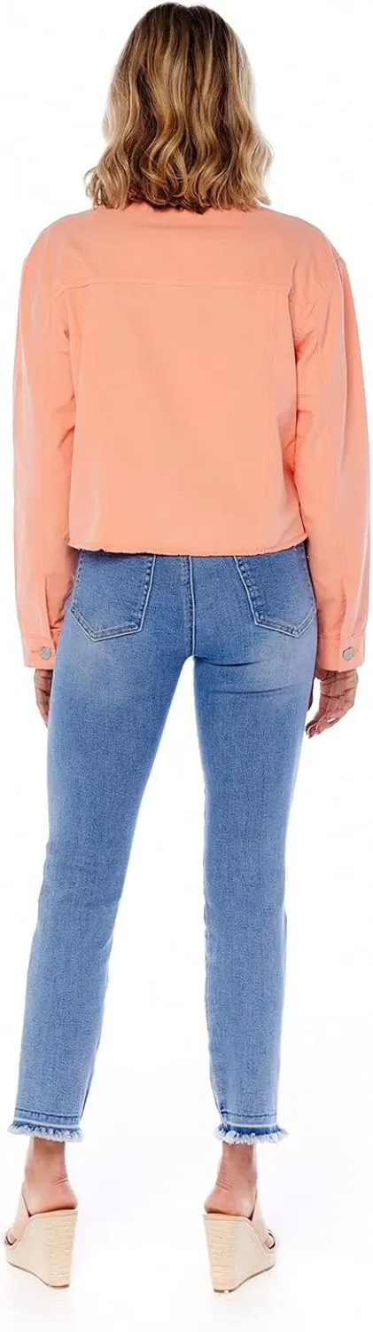 Mud Pie Women's Jackets
