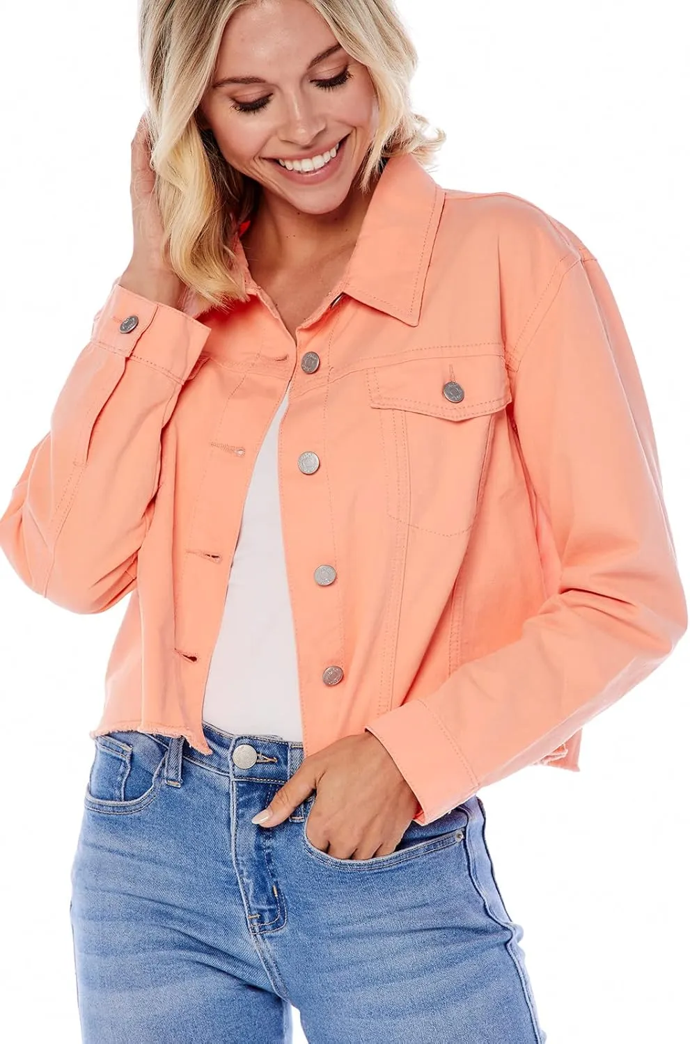 Mud Pie Women's Jackets