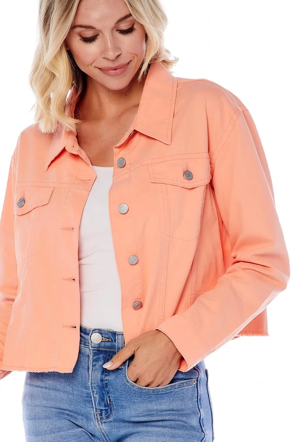 Mud Pie Women's Jackets