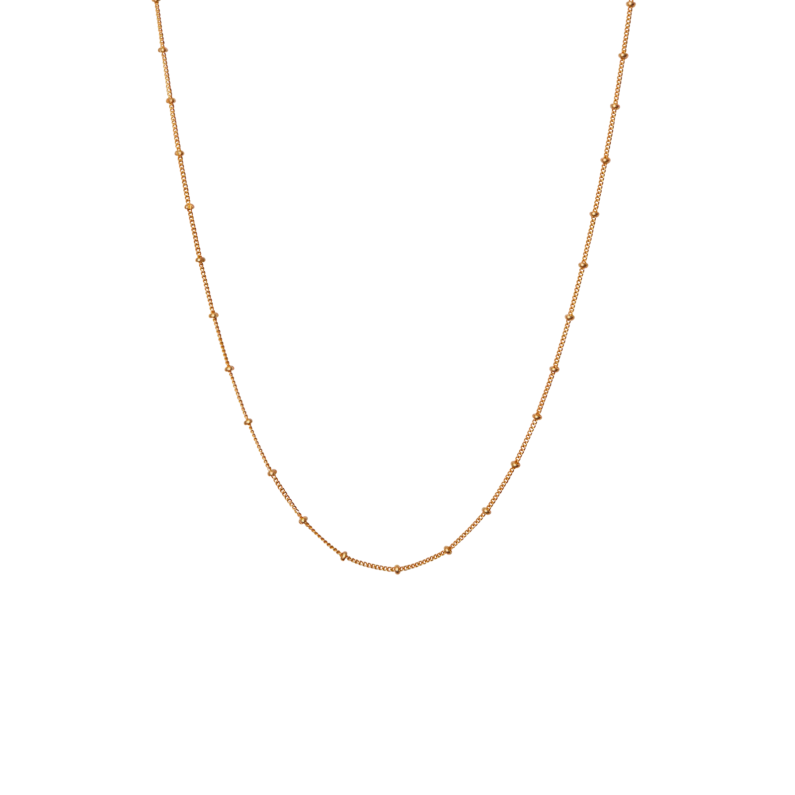 Nala Choker Necklace by Maanesten