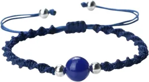 New 2026 Unisex 5 Styles Handmade Woven Rope Bracelet Bead String Thread Adjustable Knot Nylon Bangles Prayer Tibetan Buddhist Jewelry Fashion Accessories Creative for Women and Men Men