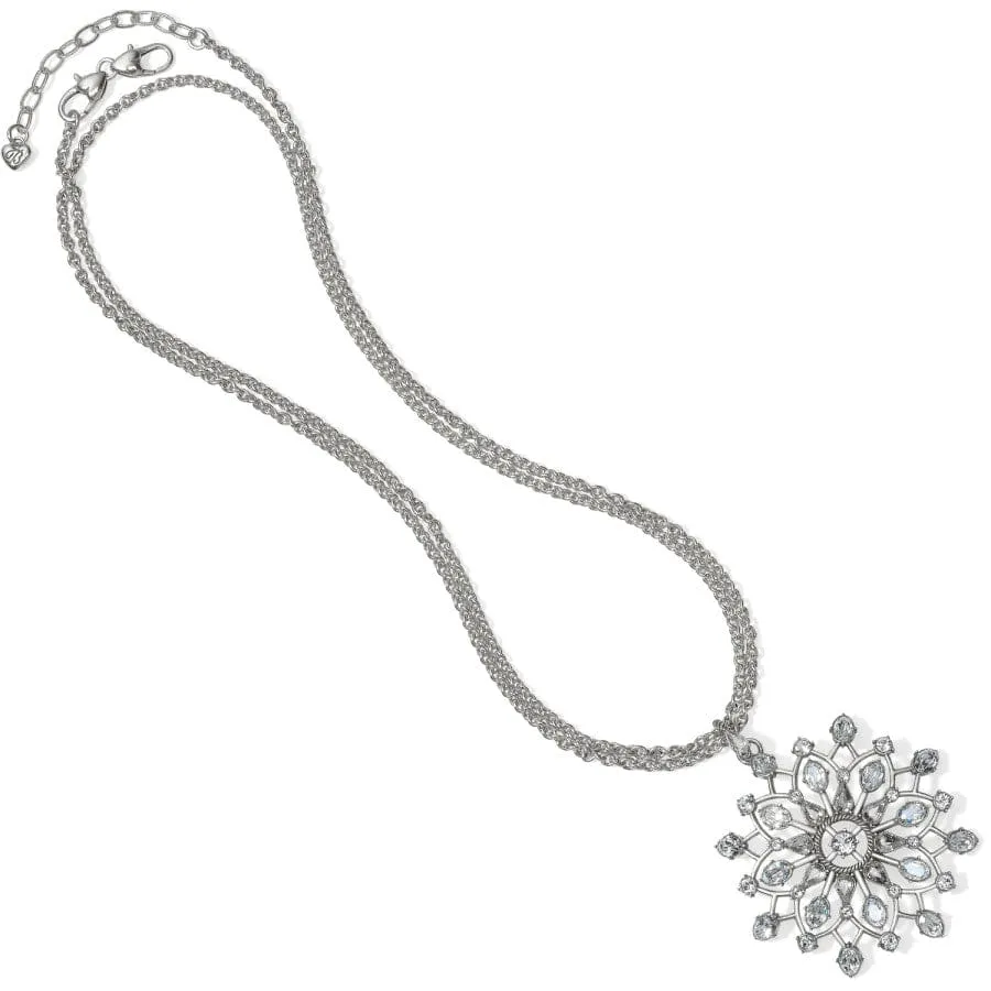 One Love Starburst Convertible Necklace