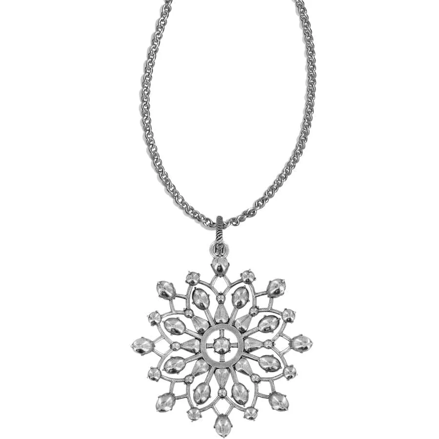One Love Starburst Convertible Necklace