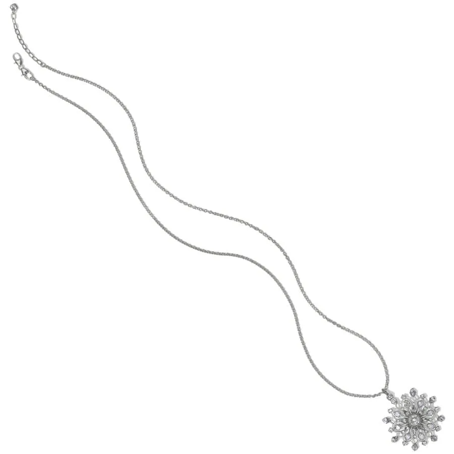 One Love Starburst Convertible Necklace