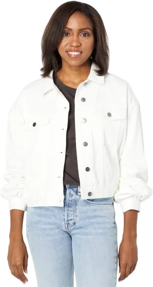 RVCA Women's Denim Jackets