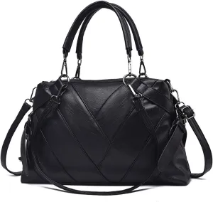 Satchel Purses and Handbags for Women Shoulder Tote Bags Satchel Crossbody Bags
