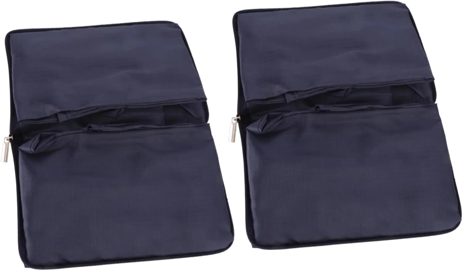 Shopping Bag Supermarket Storage Bags Plain Portable with Reusable Shopping Tote Bag Tote Pouch Cotton