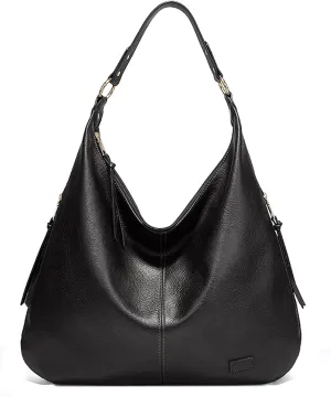 Shoulder Hobo Bags for Women Ladies Shopper Purses Bags Large Capacity Handbags