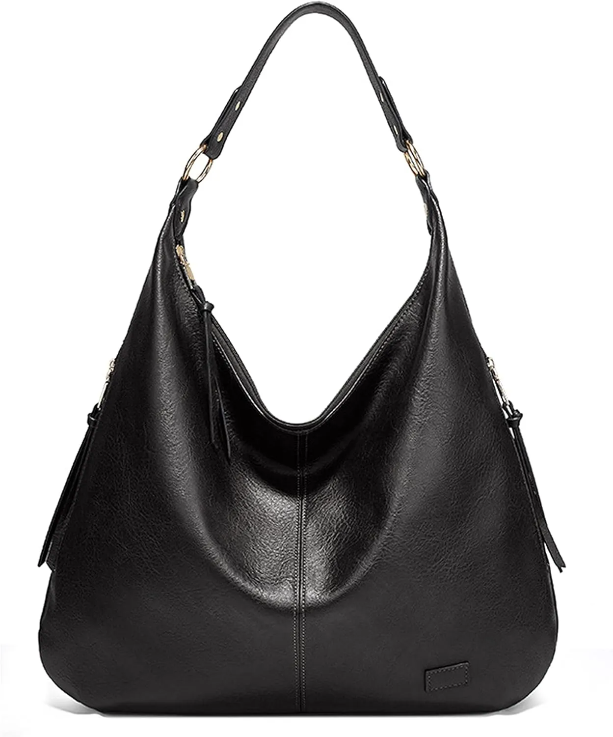 Shoulder Hobo Bags for Women Ladies Shopper Purses Bags Large Capacity Handbags