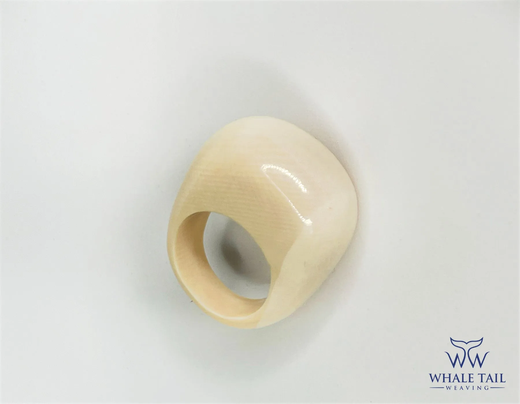 Signature Ring