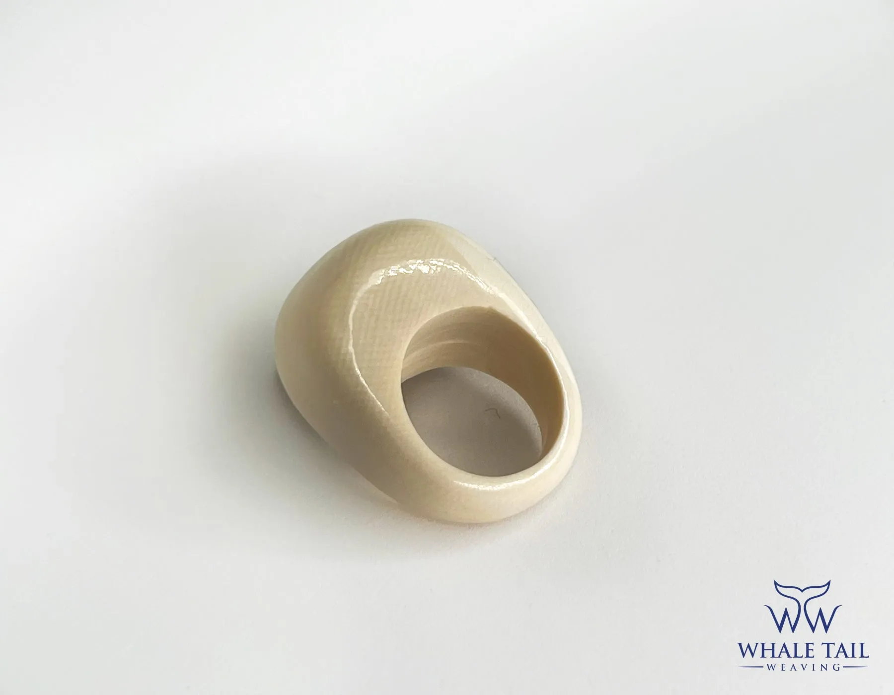 Signature Ring