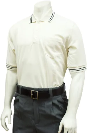 Smitty BBS307 High Performance Body Flex Style Short Sleeve Umpire Shirts