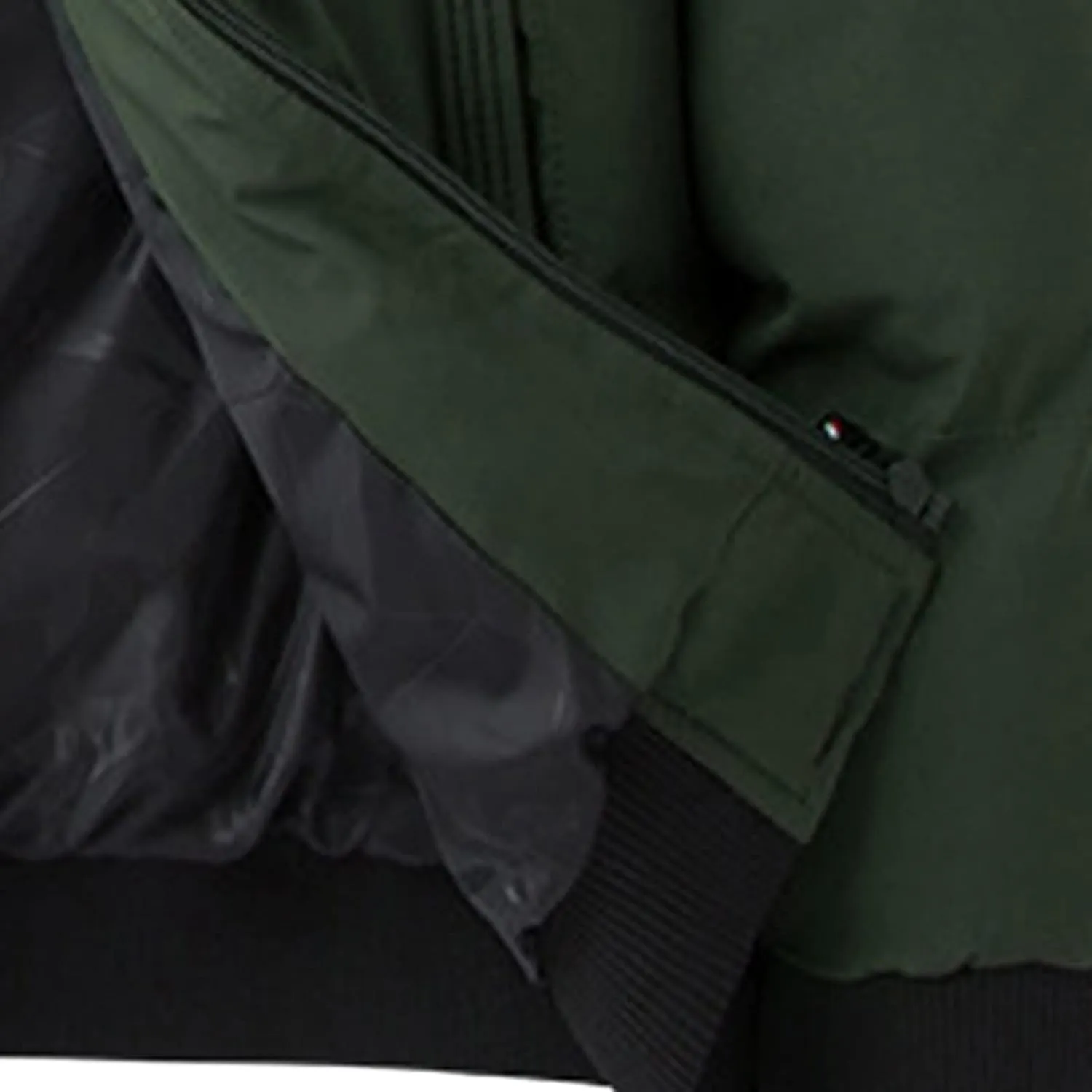 Sport Jackets for Men Men's Hooded Cotton Padded Jacket Extra Thick Warm Short Padded Jacket Jackets