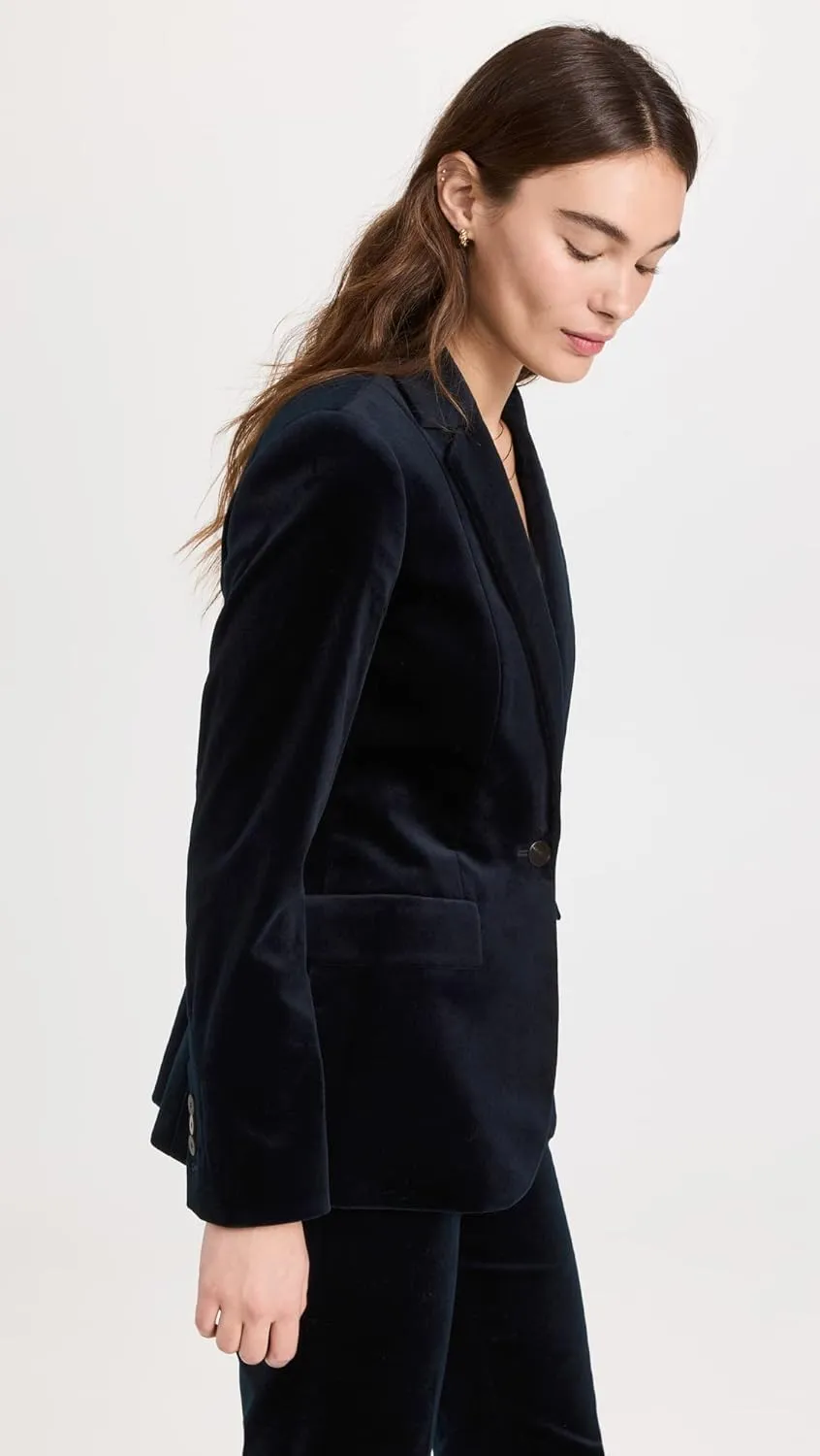 Theory Women's Riding Blazer