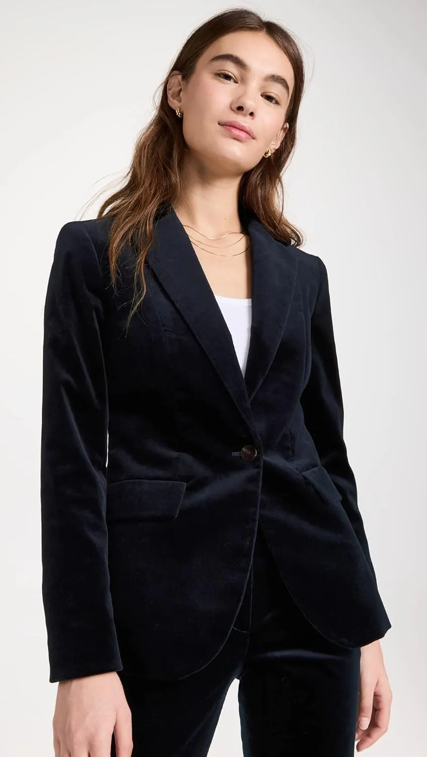 Theory Women's Riding Blazer