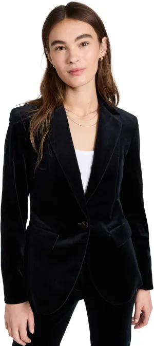 Theory Women's Riding Blazer