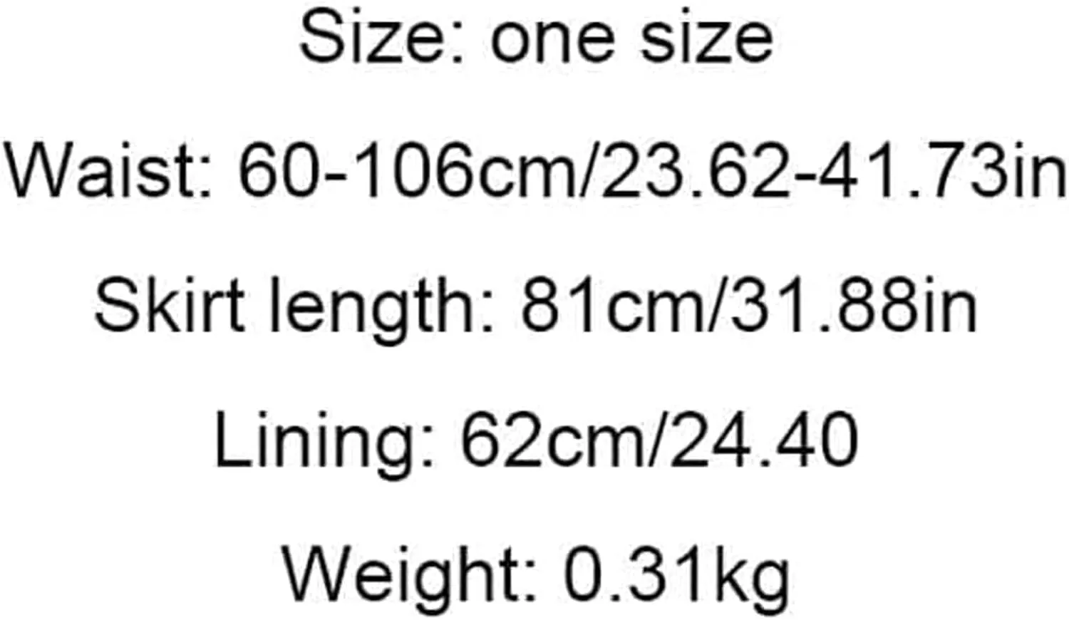 Tulle Skirt Spandex and Polyester Fairy Elastic High Waist Midi Skirt Mesh Pleated Princess Skirt for Women Midi Length Khaki, 81cm