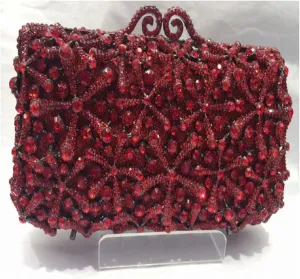 Women's Clutches Evening Handbags Wallets, Party Shoulder Bags, Clutch Purses for Women Wedding, Prom bags
