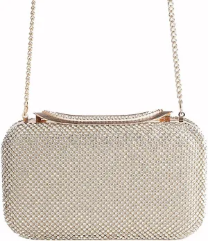 Women's Clutches Evening Handbags Wallets, Party Shoulder Bags, Prom Bags, Clutch Purses for Women Wedding