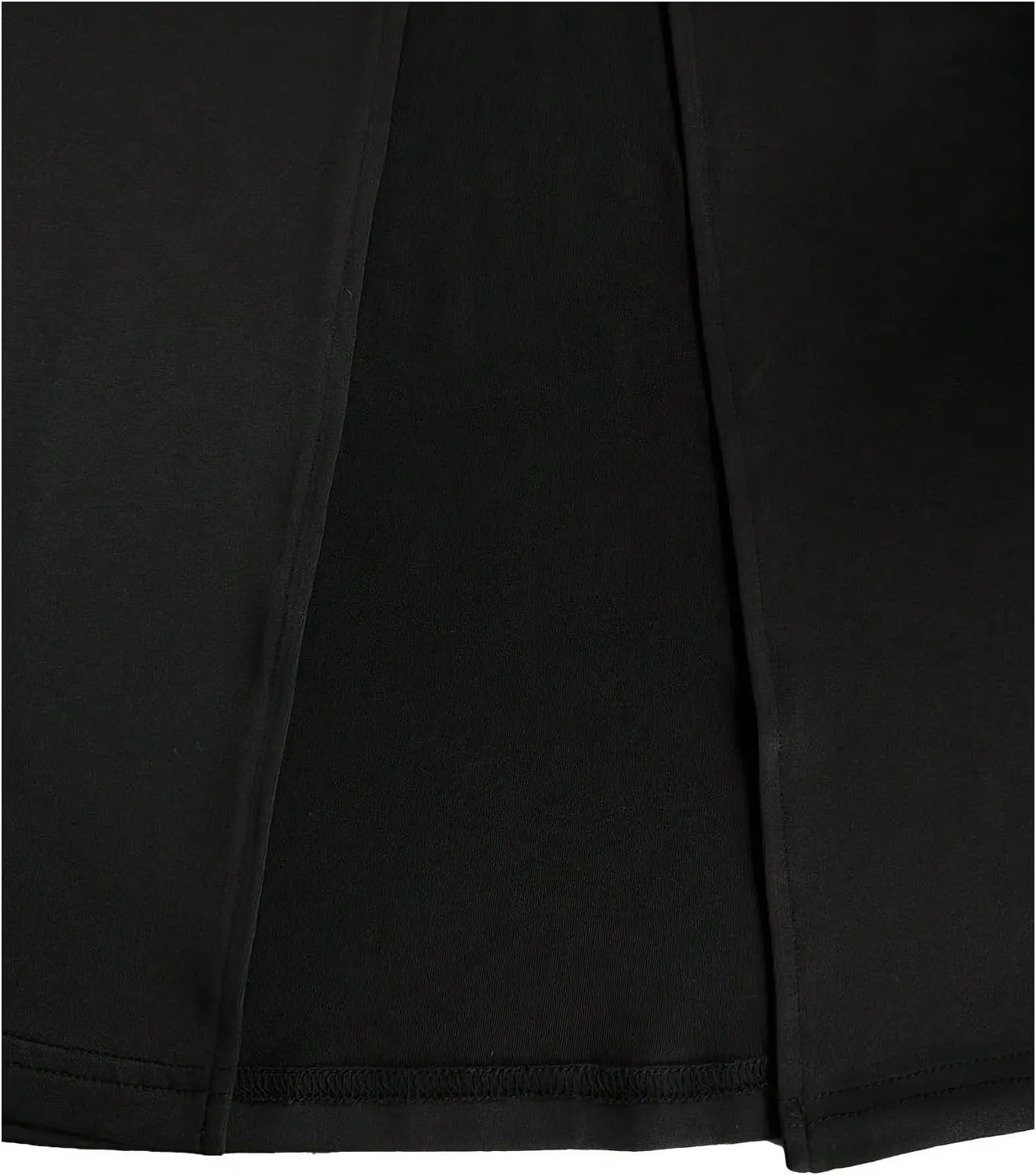 Women's High Waist Double Slit Thigh Maxi Skirt High Waisted Casual Bodycon Long Skirts Sexy Flowy Long Skirt