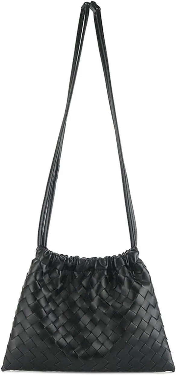 Woven Crossbody Bags